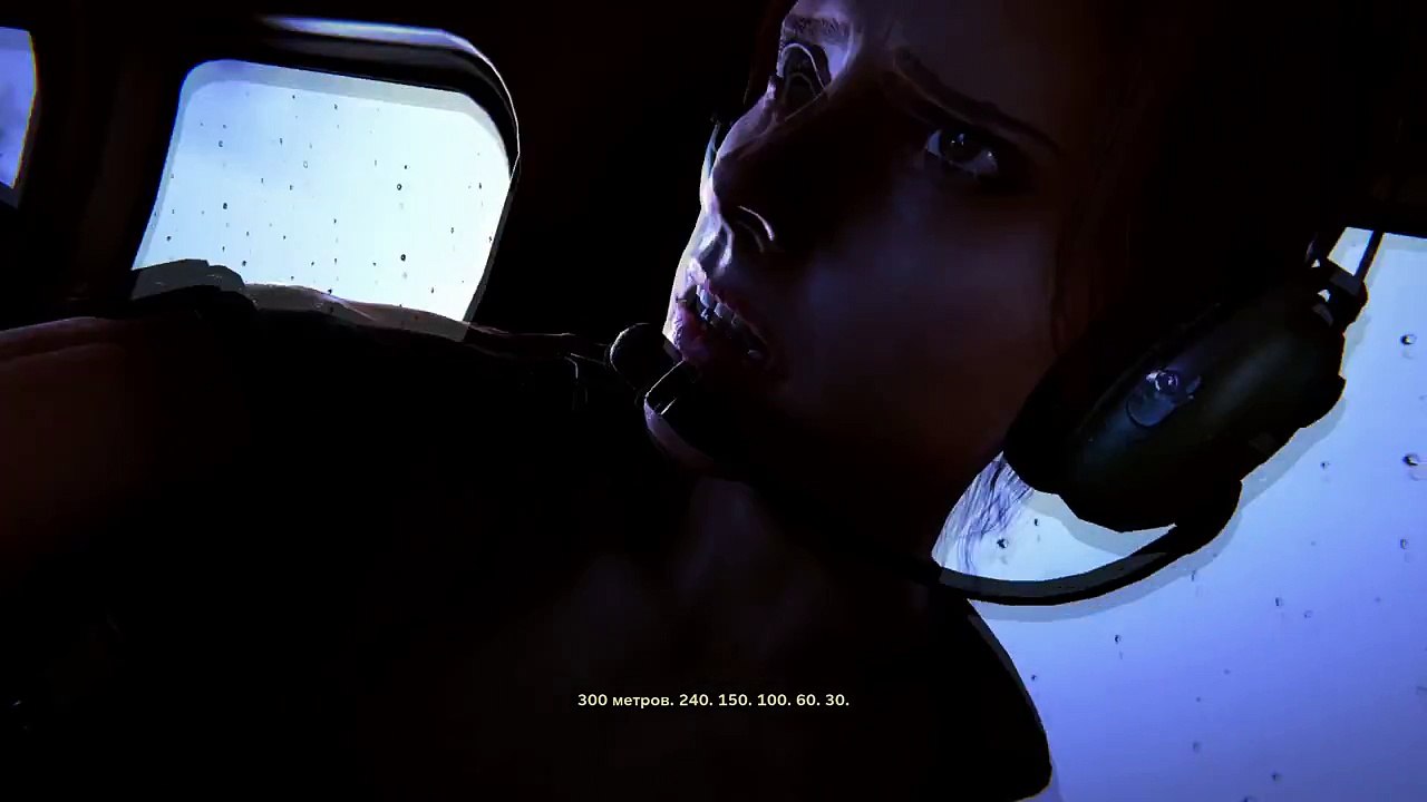 Montage Outlast(Sradayt) 2 #1
