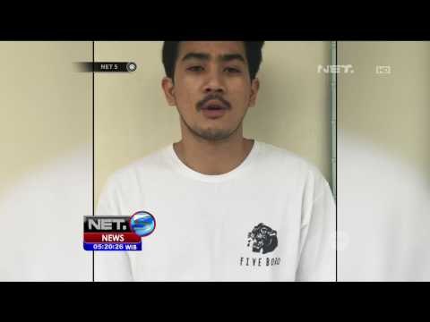 Kashira Uozumi, Pelaku Penyerangan Wartawan Akhirnya DItangkap - NET5