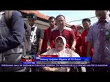 Bupati Purwakarta Dedi Mulyadi Dampingin Nenek Rokayah pada Sidang - NET12