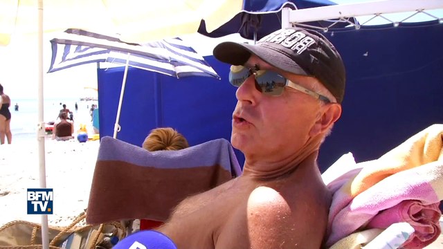 Le début des vacances marque le grand rush pour les professionnels du tourisme