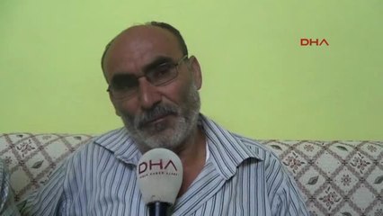 Kahramanmaraş - 'Halka Ateş Aç' Emrine Uymayıp Intihar Eden Astsubayın Ailesi Şehitlik Istiyor