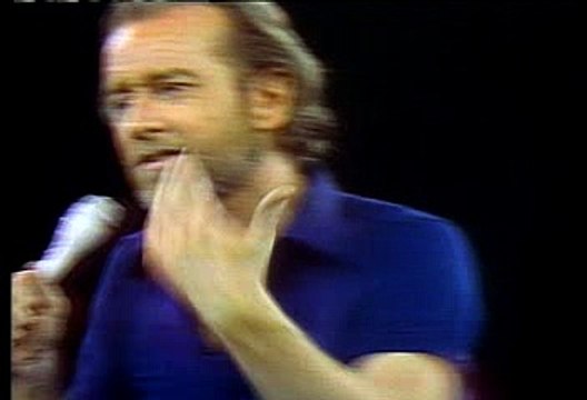 (1978) George Carlin - On Location_ George Carlin at Phoenix P2