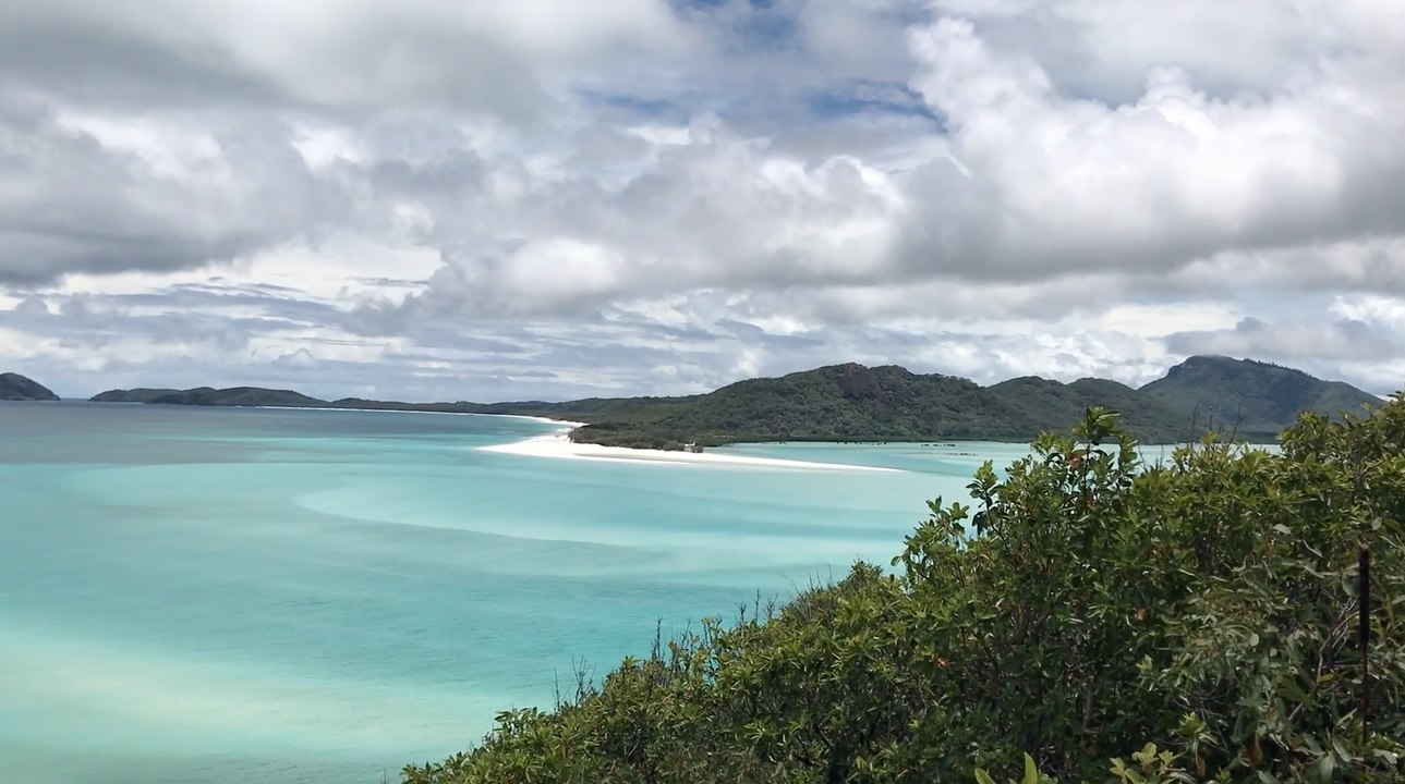 Australien 2015 & 2016 - Sydney, Melbourne, Great Ocean Road, Cairns, Whitsunday Island, Fraser Island, Byron Bay