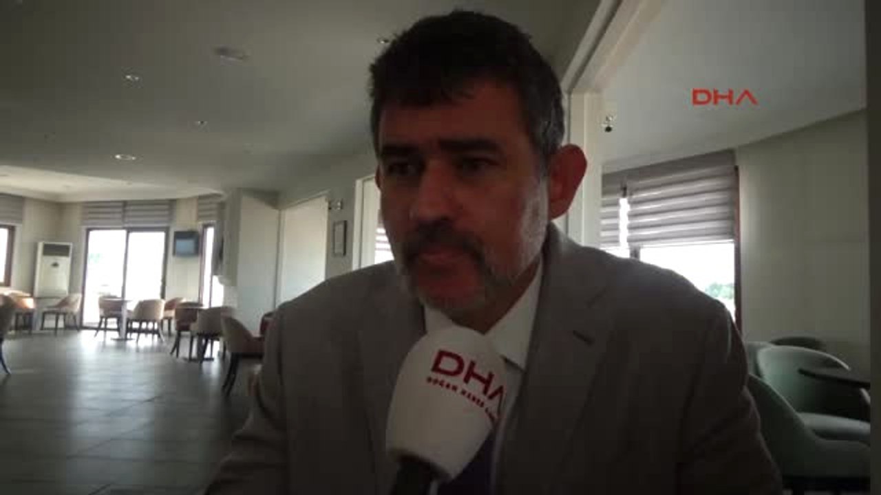 Düzce- Metin Feyzioğlu Türkiye 15 Temmuz'a Hukuk Devletini Aşındırdığı Için Geldi-2