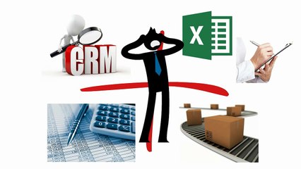 What is ERP software