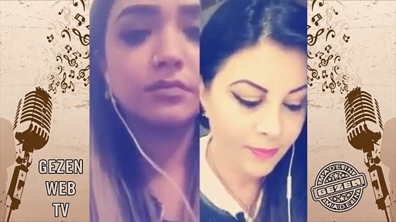 Amatör Şarkılar Part 12 Ayselllou & SibelSoyugzel Ⓔⓛⓘⓝⓘ Ⓣⓤⓣⓜⓐⓢ�