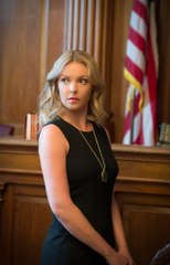 Elementary "Season6 Episode 6" Faith