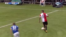 sdc Putten 1 - 10 Feyenoord - All Goals in HD