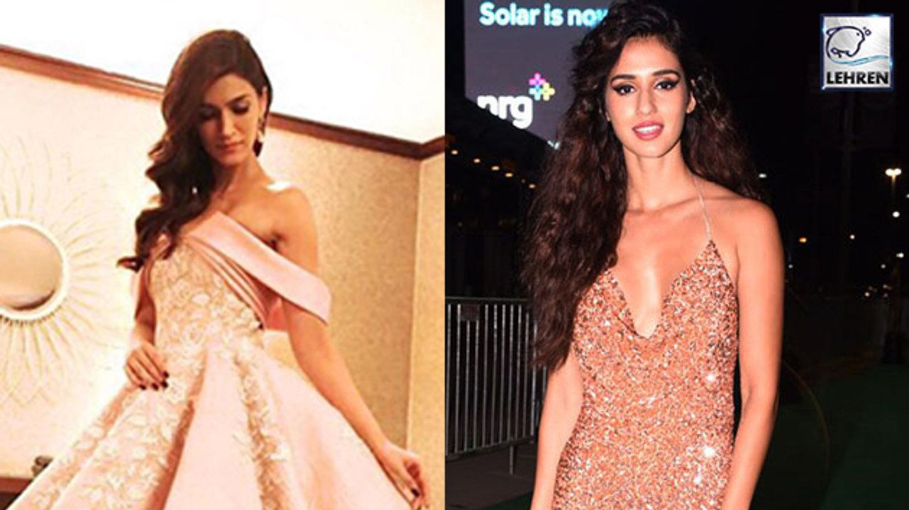 Stylish Celebs Rock The Green Carpet On Day 2 O...