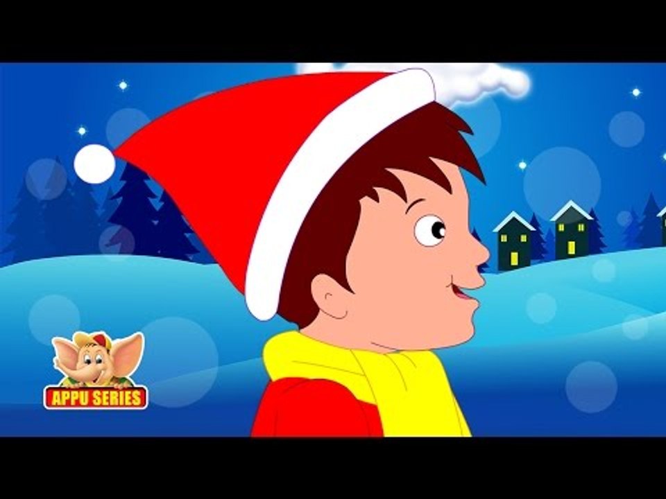 Christmas Jingles : Christmas is Coming