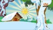 Christmas Jingles : Five Tubby Snowmen Nursery Rhyme
