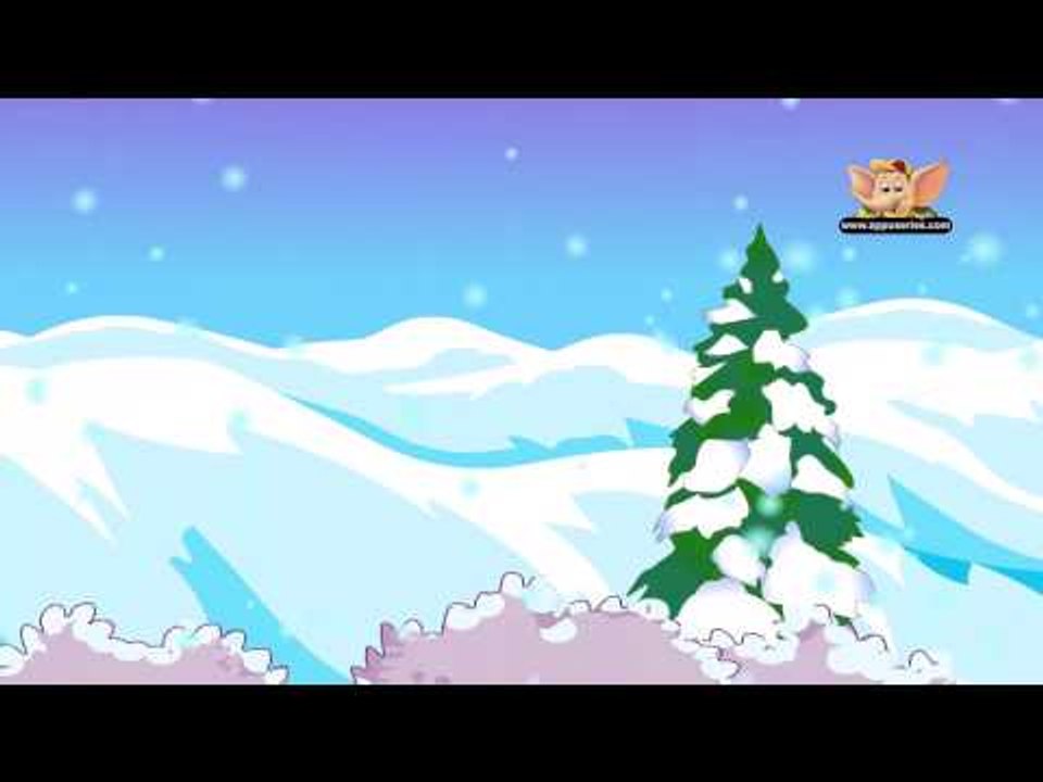 Christmas Jingles : Christmas in December