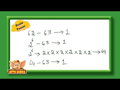 Brain Teaser - Combine the Haystacks