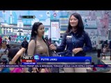 Live Report - Taman Wisata Sejarah Bandung, Mendidik Diri dan Bersenang Senang - NET12