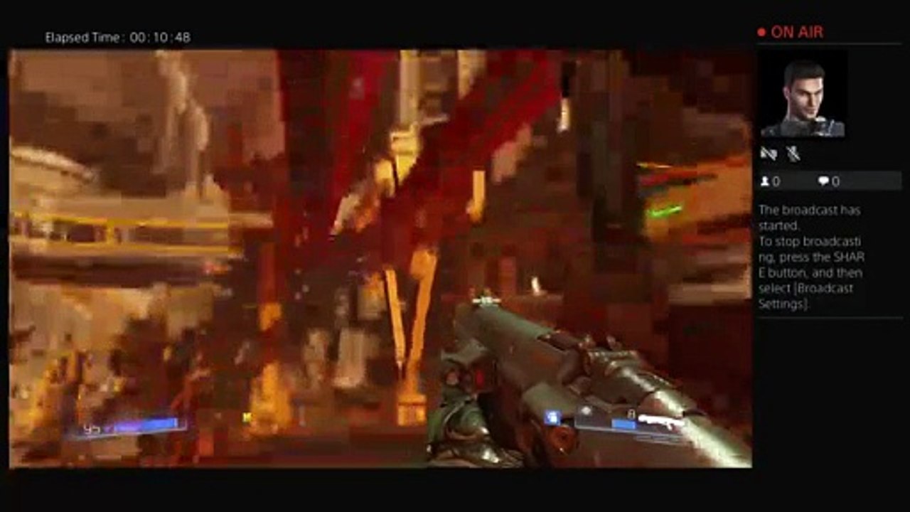 petrosmhnas DOOM