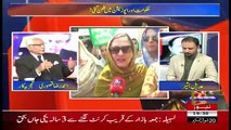 Tareekh-e-Pakistan Ahmed Raza Kasuri Ke Sath – 15th July 2017