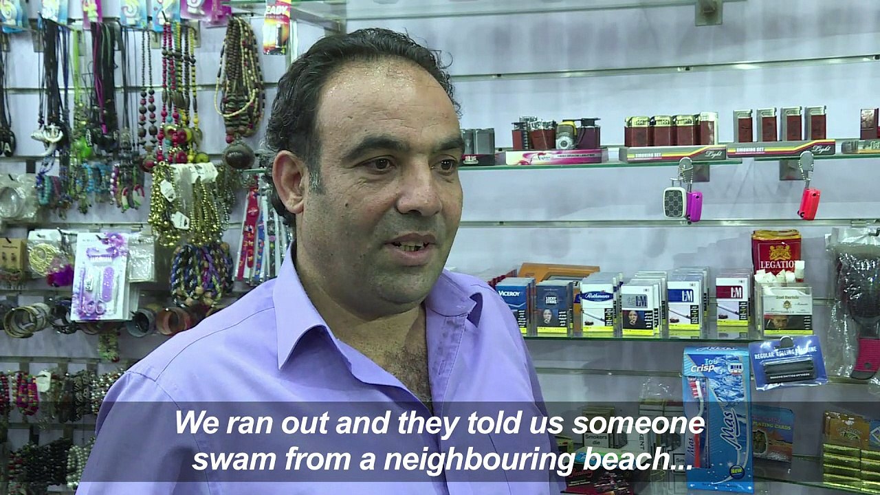 Witness describes Egypt resort attack that kill...