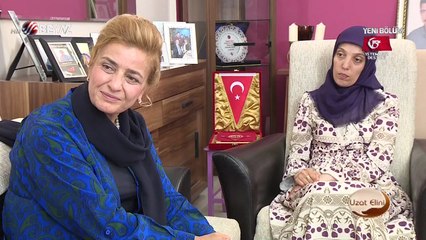 Uzat Elini 15 Temmuz 2017