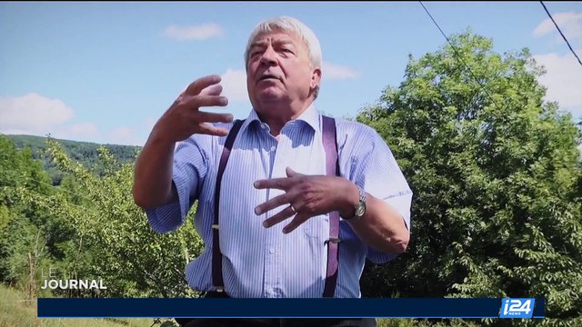 Commémorations de la rafle du Vel d'Hiv: Jean-Claude Gayssot se prononce en faveur de la venue de Netanyahou