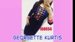 PURE GEORGETTE KURTIS