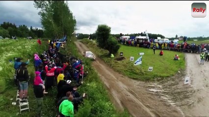 WRC 2017 On Android Playstore