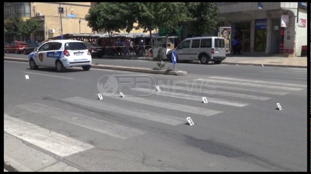 Ora News - Atentat të riut në qendër të Shkodrës, plagosen dhe dy kalimtarë