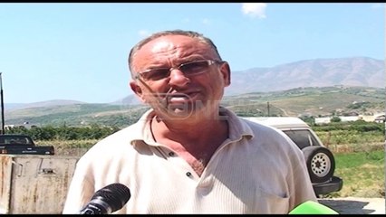 Ora News - Berat, kurora e gjelbër e qytetit në flakë prej 3 ditësh