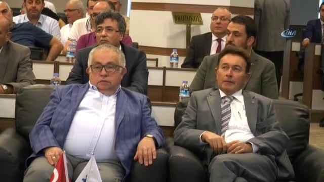 Borsa İstanbul Yönetim ve İcra Kurulu Başkanı Himmet Karadağ: Gezi'nin Rövanşı Referandumda Alındı