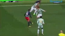 Goal HD - Celtic FC 0-2 Olympique Lyon 15.07.2017