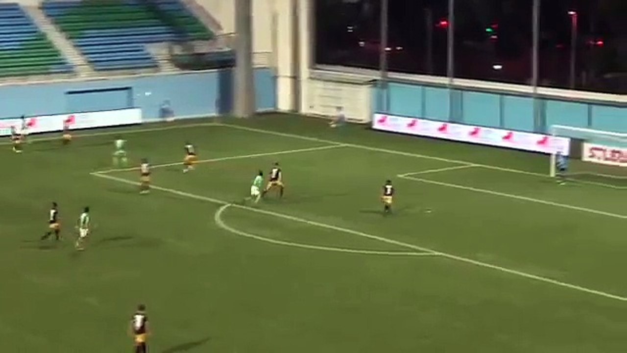 Brunei DPMM 1:2 Geylang International	(Singapore League Cup 14 July 2017)