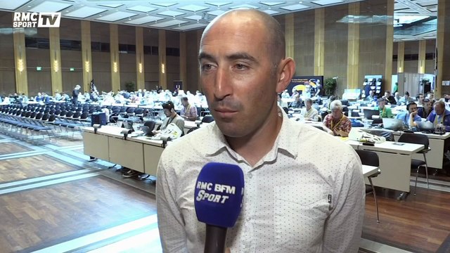 Vélo dico – Qu’est-ce que prendre un relais ?