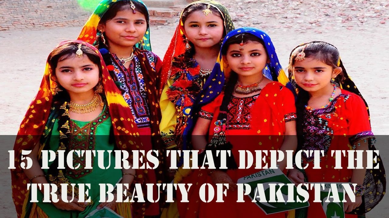 15 pictures that depict the true beauty of Pakistan