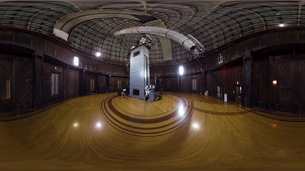 This Could Be the Death of Urban Astronomy 2017