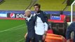 Tough for Spurs at Wembley - Gallas