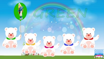 Colors for Kids: Chase & Skye Fishing Game 🎨