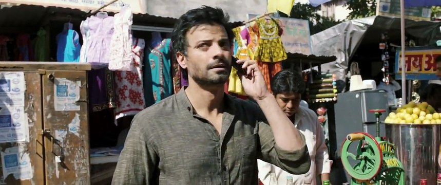 || UGLY full movie part 1/4 | Anurag Kashyap | Ronit Roy | Hindi Suspense Movies ||