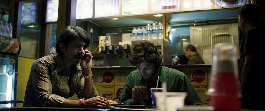 || UGLY full movie part 2/4 | Anurag Kashyap | Ronit Roy | Hindi Suspense Movies ||