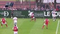 Revivez Stade de Reims - LOSC (0-2) en intégralité