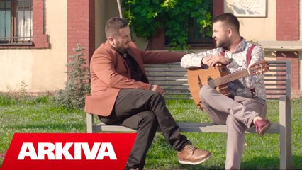 Valon Bytyqi ft. Bardhyl Abazi - Miku im (Official Video HD)