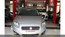 FIAT  Croma cc 1900 alimentazione...