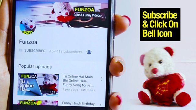 Phir Bhi I Love You Funzoa Mimi Teddy Love Song I Still Love You Song By Mimi Teddy