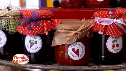 Nerede Ne Yesek 15 Temmuz 2017