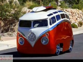 Dünyanın En özel ve en Güzel Araçları..!