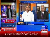 Tonight with Moeed Pirzada: JIT Report and Results about Panama Case !