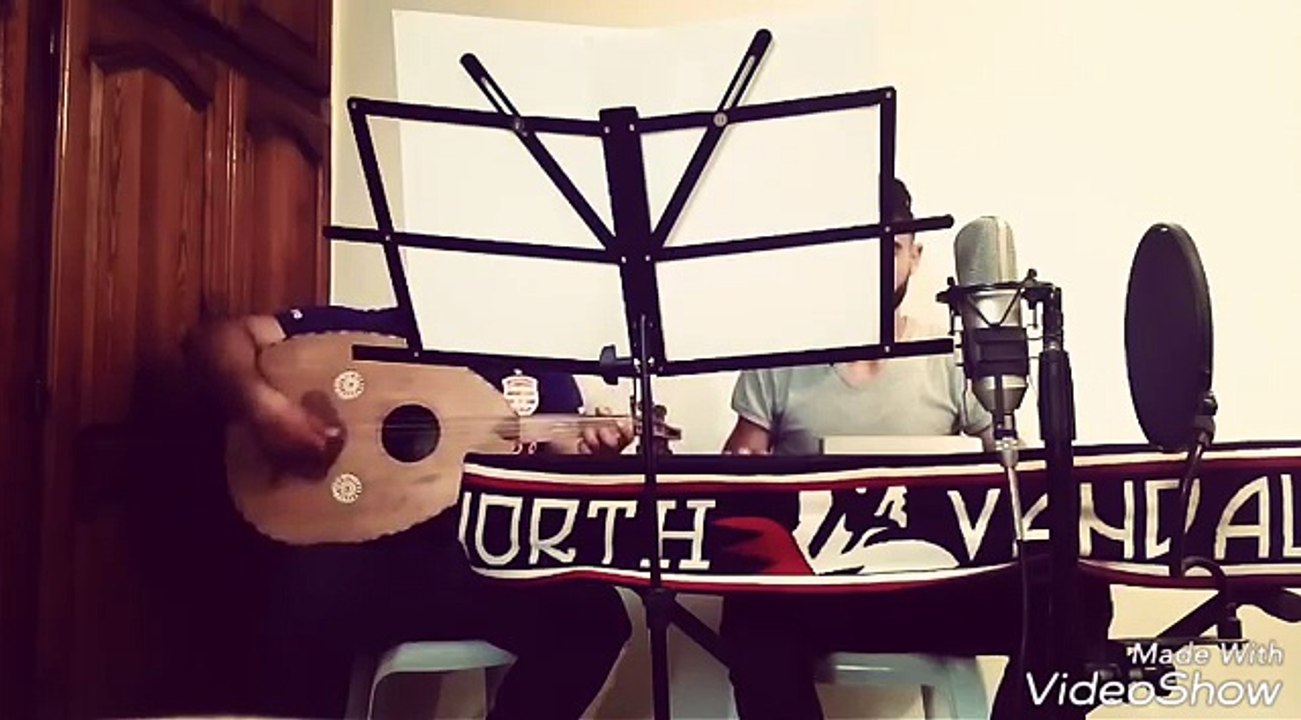 7kayet 3omri (Oud_Cover)