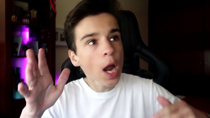 O DIA EM QUE QUASE MORRI