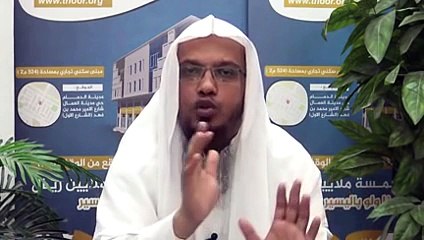 সৌভাগ্যের দুয়ার খুলবে যে আমলে ।।শায়খ আহমাদুল্লাহ