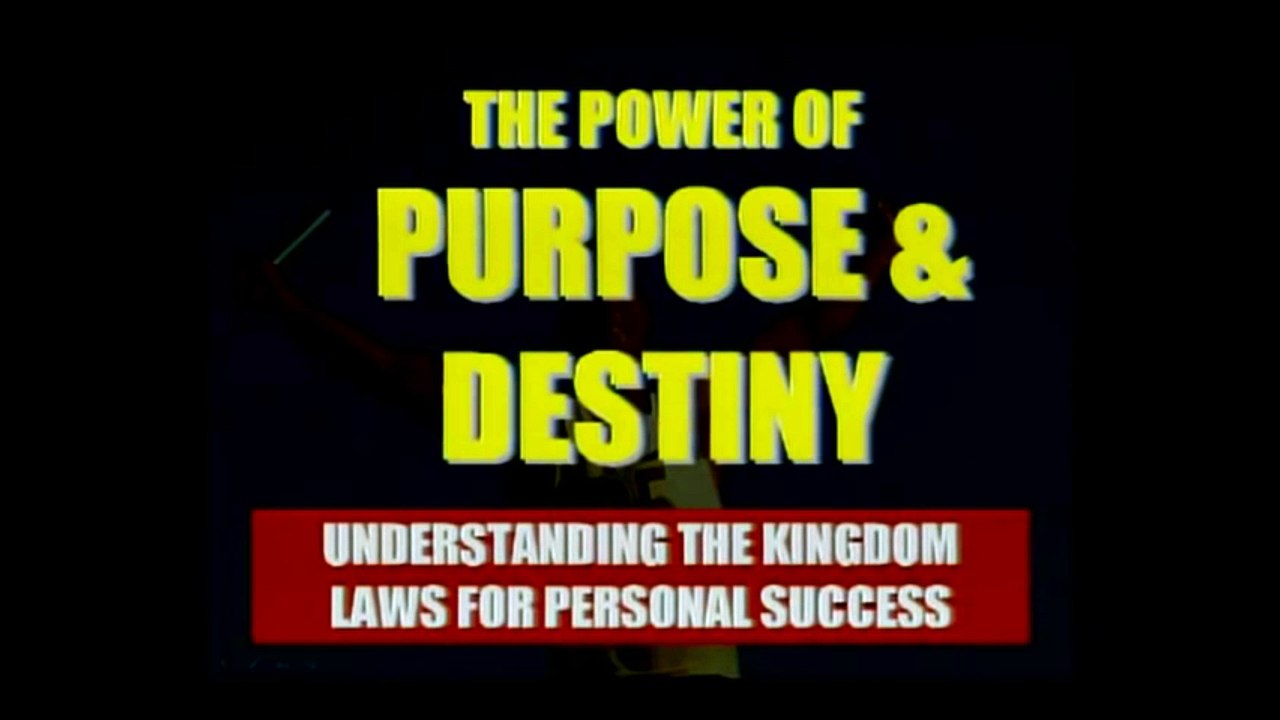 PERSONAL SUCCESS