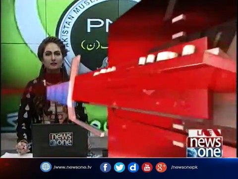 Tariq Fazal And Daniyal Aziz Press Conference in Islamabad