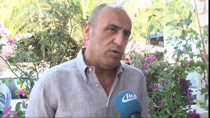 Fatih Terim Tartışmaya Böyle Gelmiş